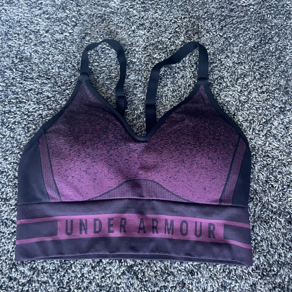 Brand new sport bra
